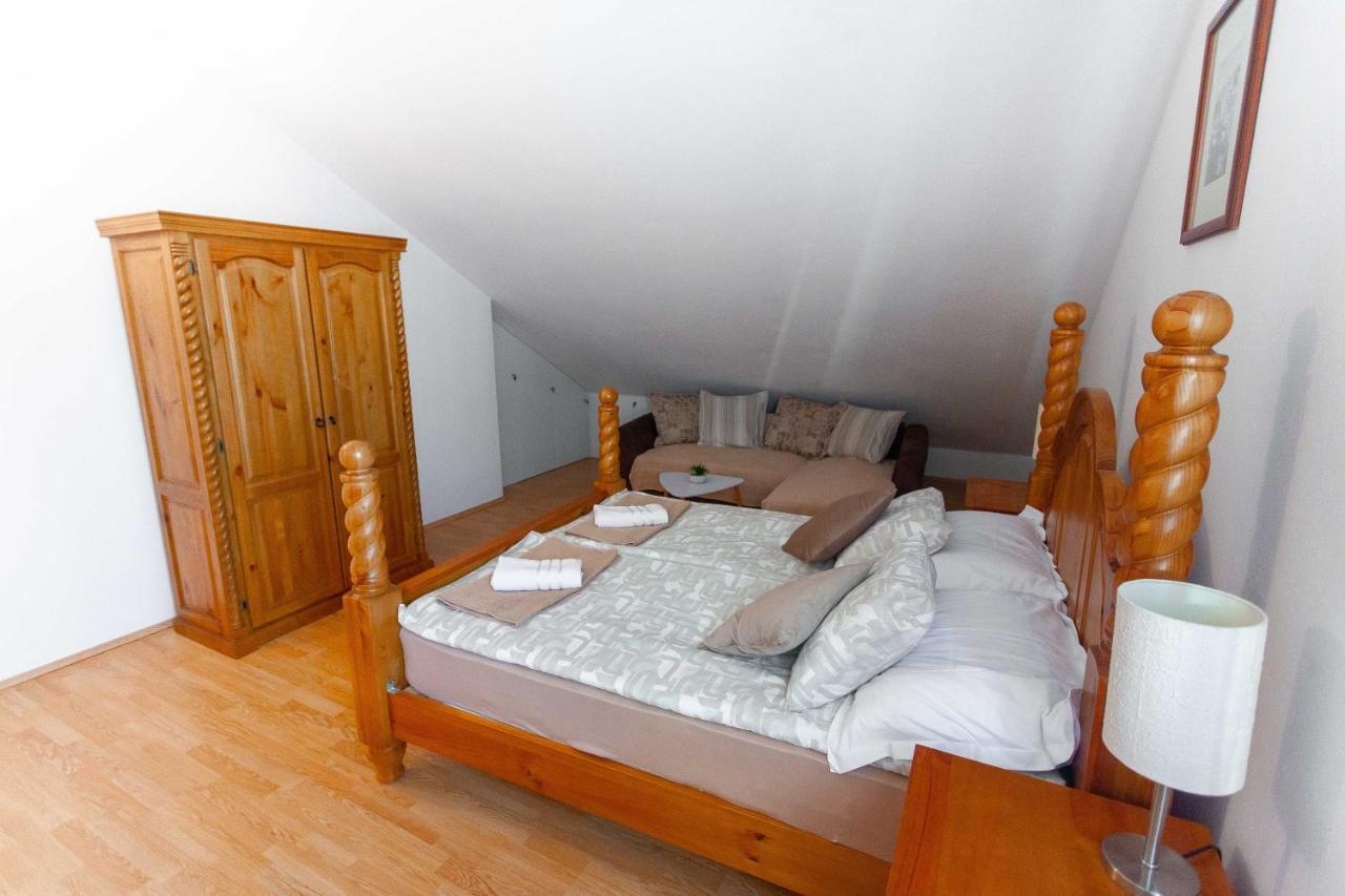 Apartment Jerry With Private Pool Milna  Zewnętrze zdjęcie